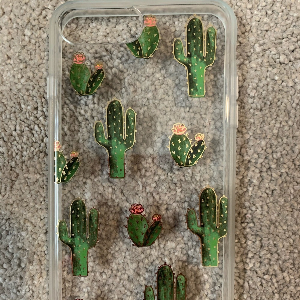 Sonix iPhone 8 Plus Case